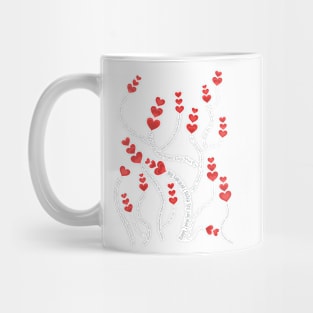 Valentines Day Mug